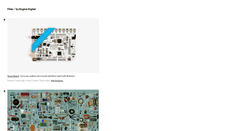 Desktop Screenshot of filter.enginedigital.com